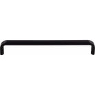 Top Knobs - Exeter Pull - TK875BLK | Montreal Lighting & Hardware