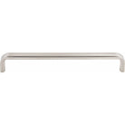 Top Knobs - Exeter Pull - TK875BSN | Montreal Lighting & Hardware
