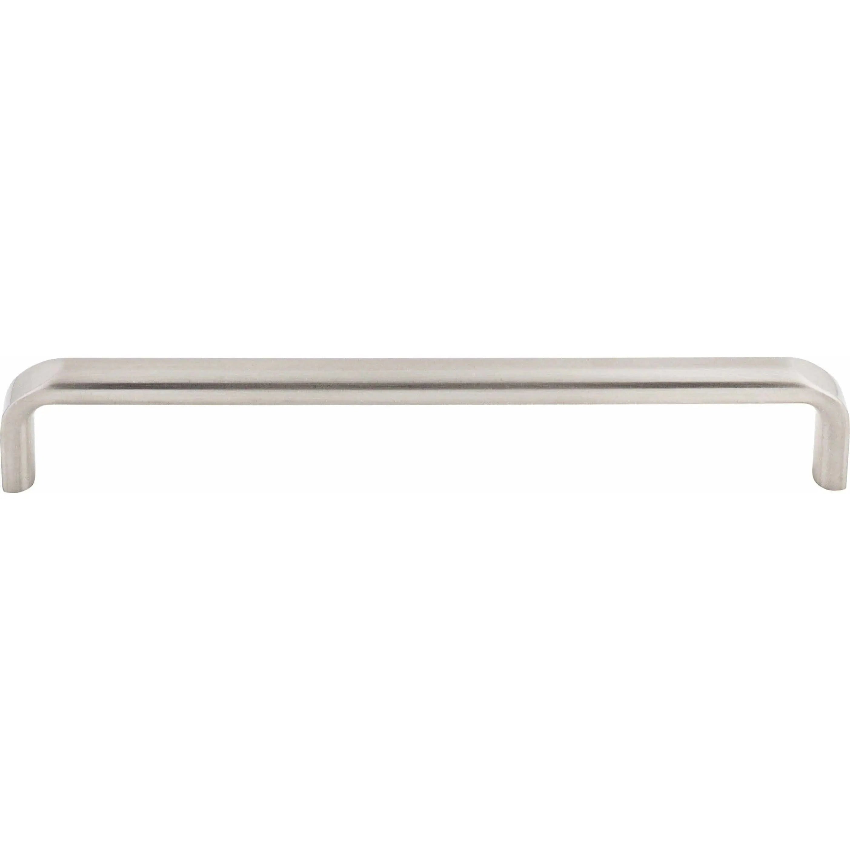 Top Knobs - Exeter Pull - TK875BSN | Montreal Lighting & Hardware