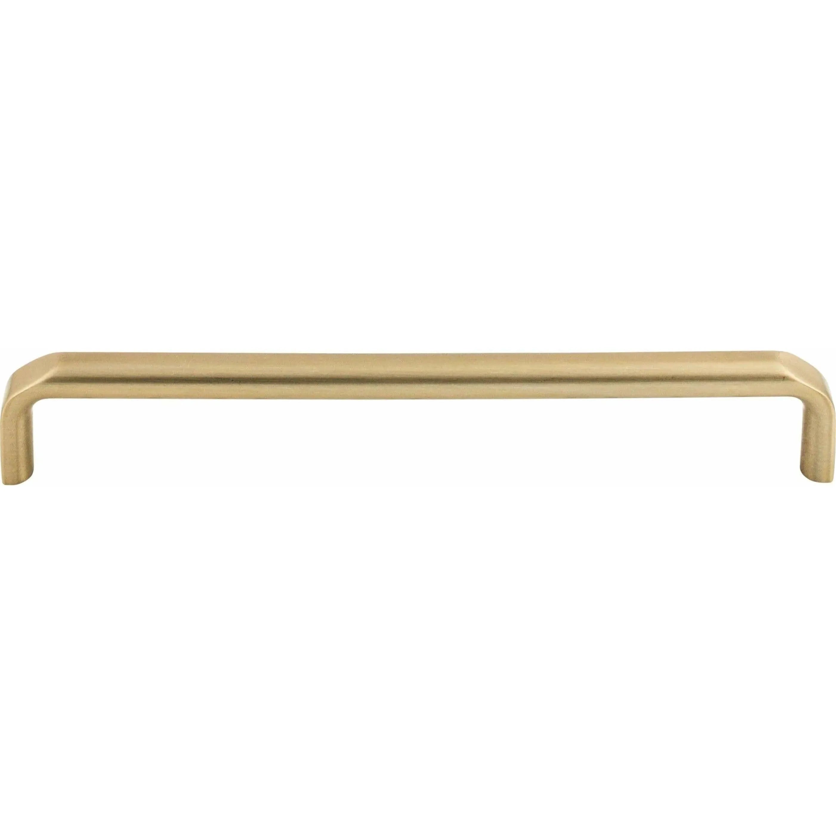 Top Knobs - Exeter Pull - TK875HB | Montreal Lighting & Hardware