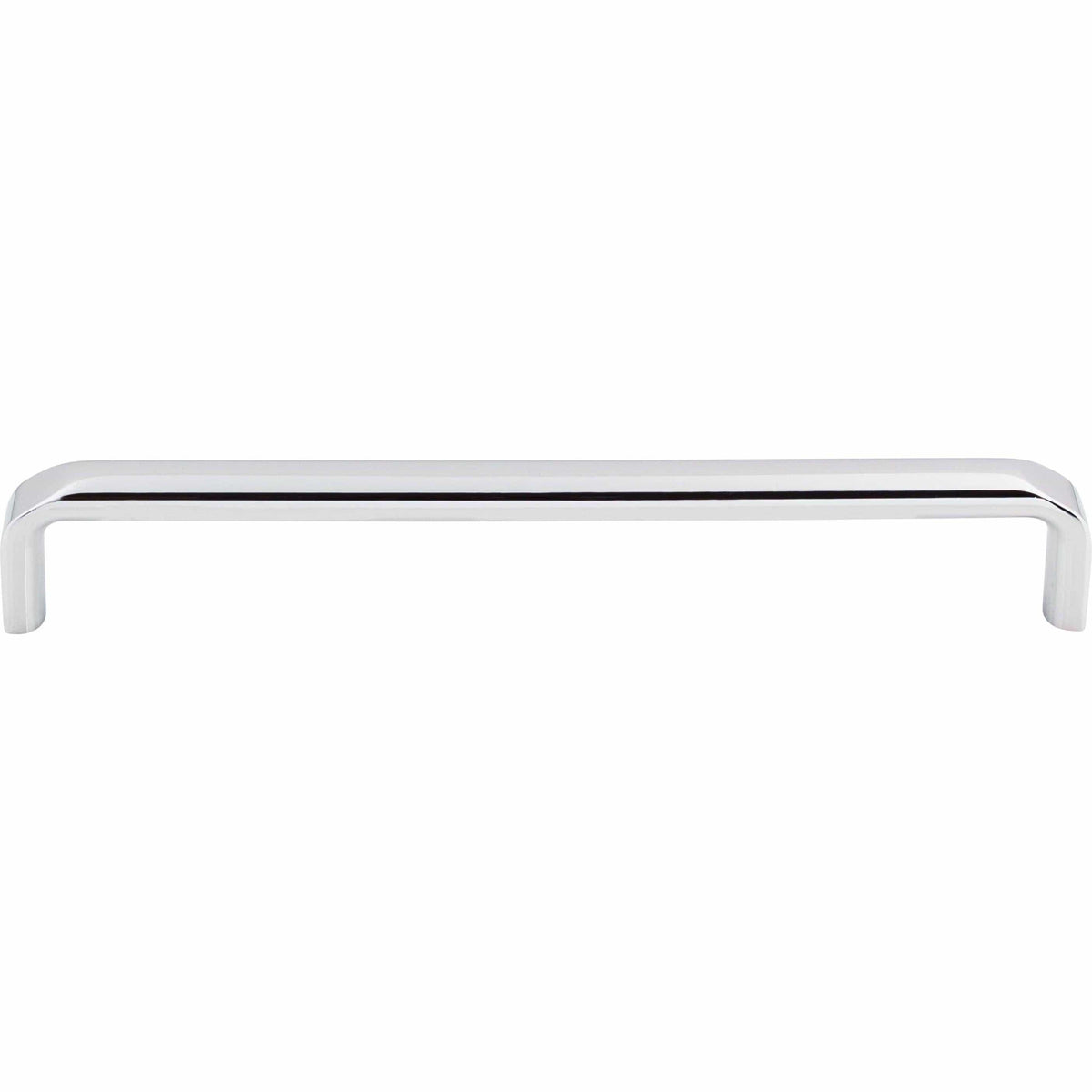 Top Knobs - Exeter Pull - TK875PC | Montreal Lighting & Hardware