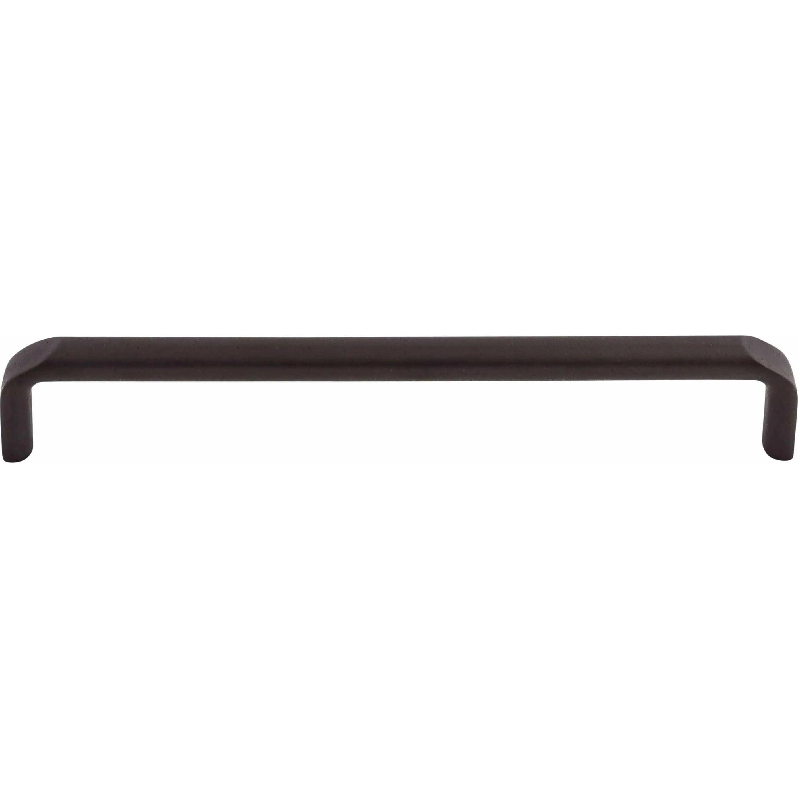 Top Knobs - Exeter Pull - TK875SAB | Montreal Lighting & Hardware