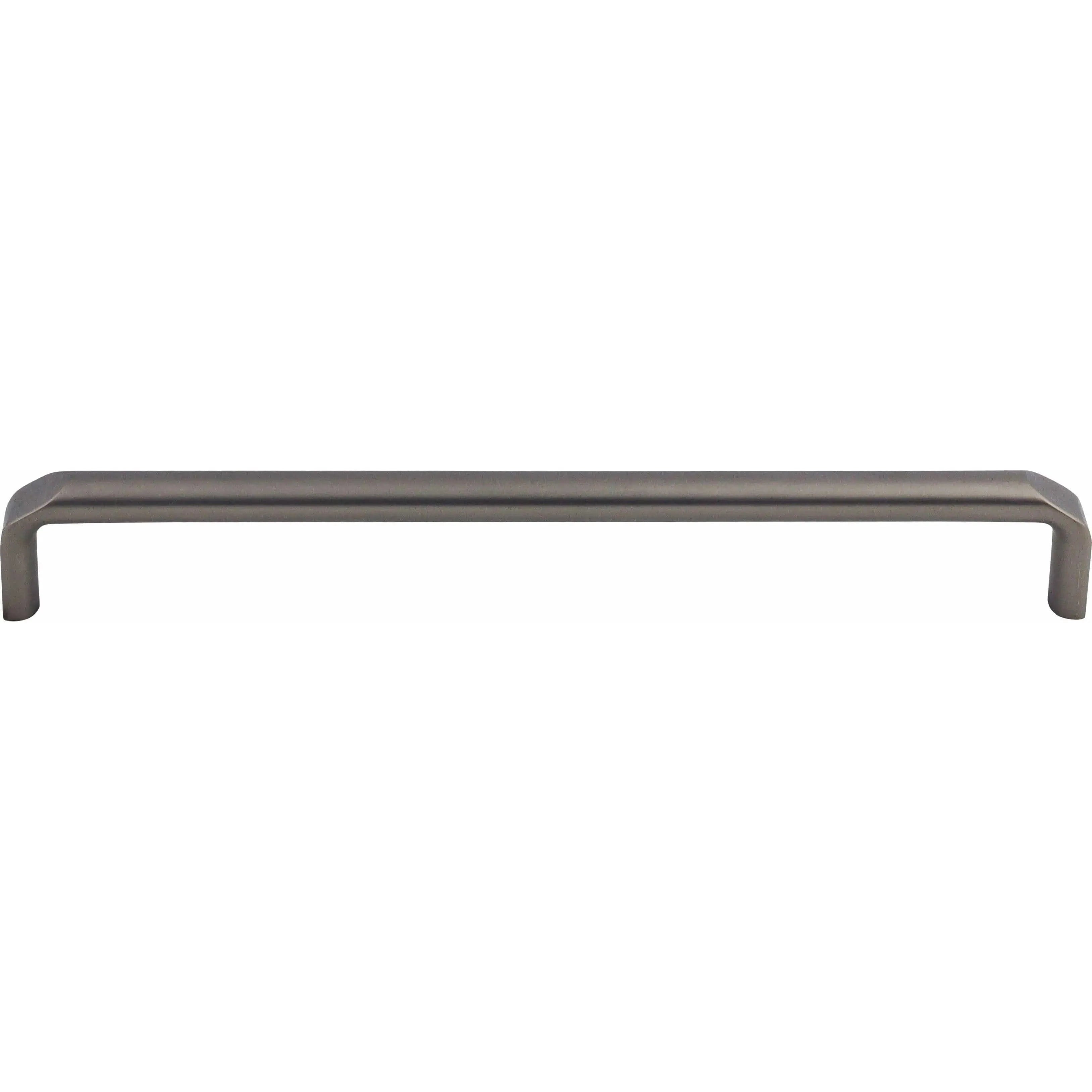 Top Knobs - Exeter Pull - TK876AG | Montreal Lighting & Hardware