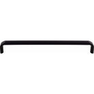 Top Knobs - Exeter Pull - TK876BLK | Montreal Lighting & Hardware