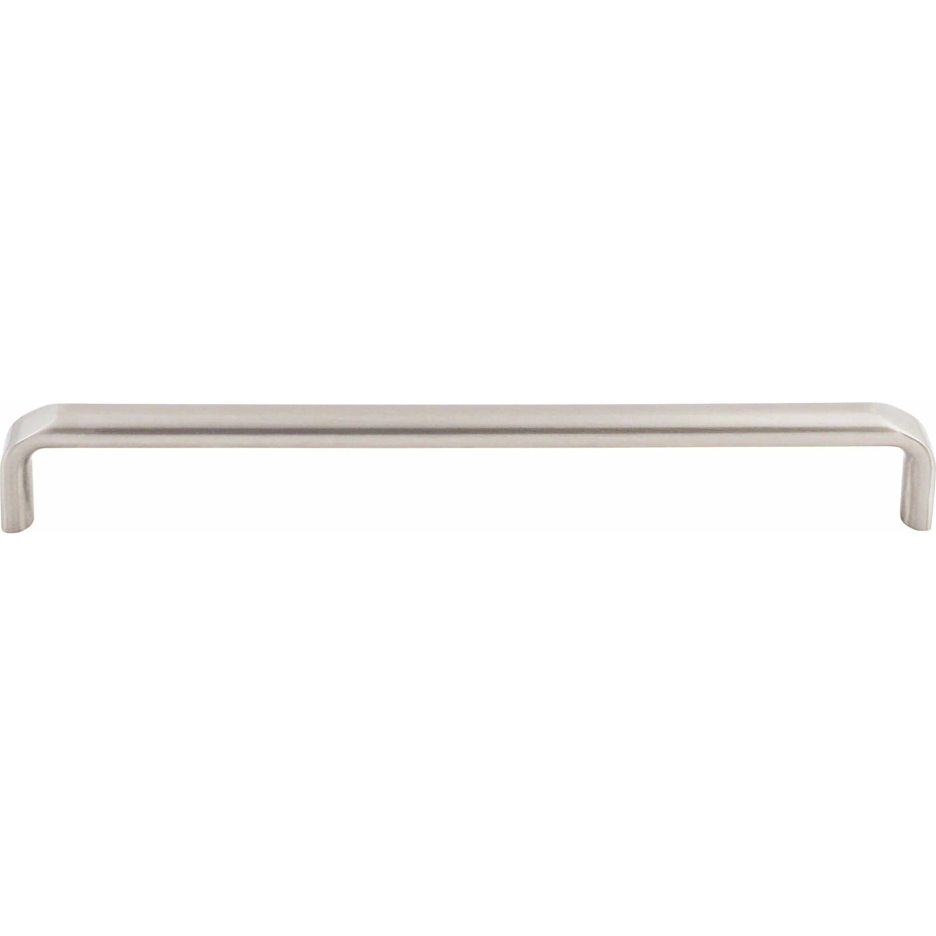 Top Knobs - Exeter Pull - TK876BSN | Montreal Lighting & Hardware