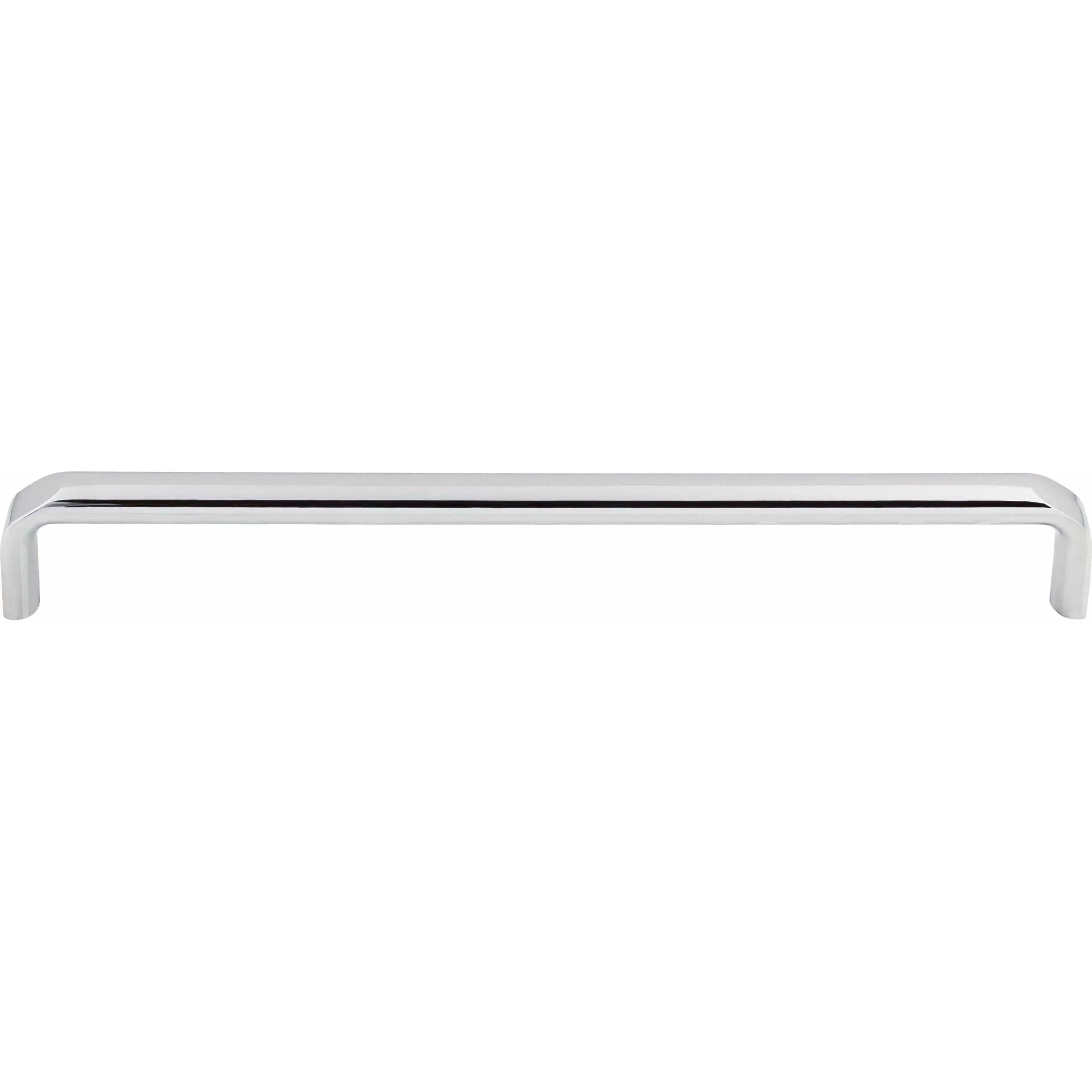 Top Knobs - Exeter Pull - TK876PC | Montreal Lighting & Hardware