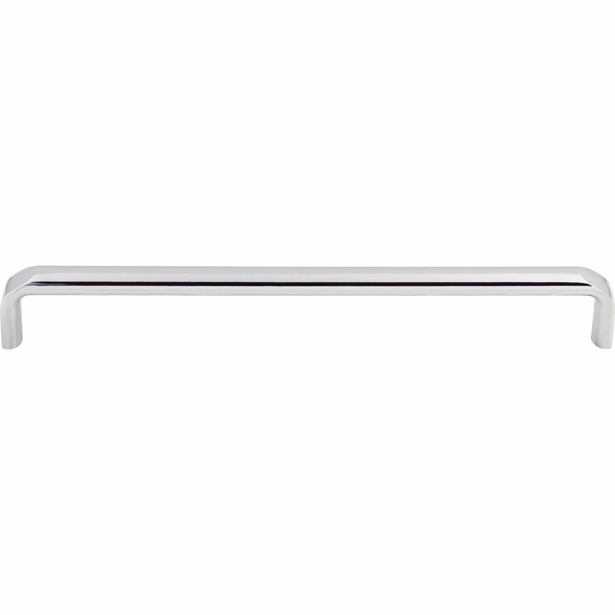 Top Knobs - Exeter Pull - TK876PC | Montreal Lighting & Hardware
