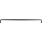 Top Knobs - Exeter Pull - TK877AG | Montreal Lighting & Hardware