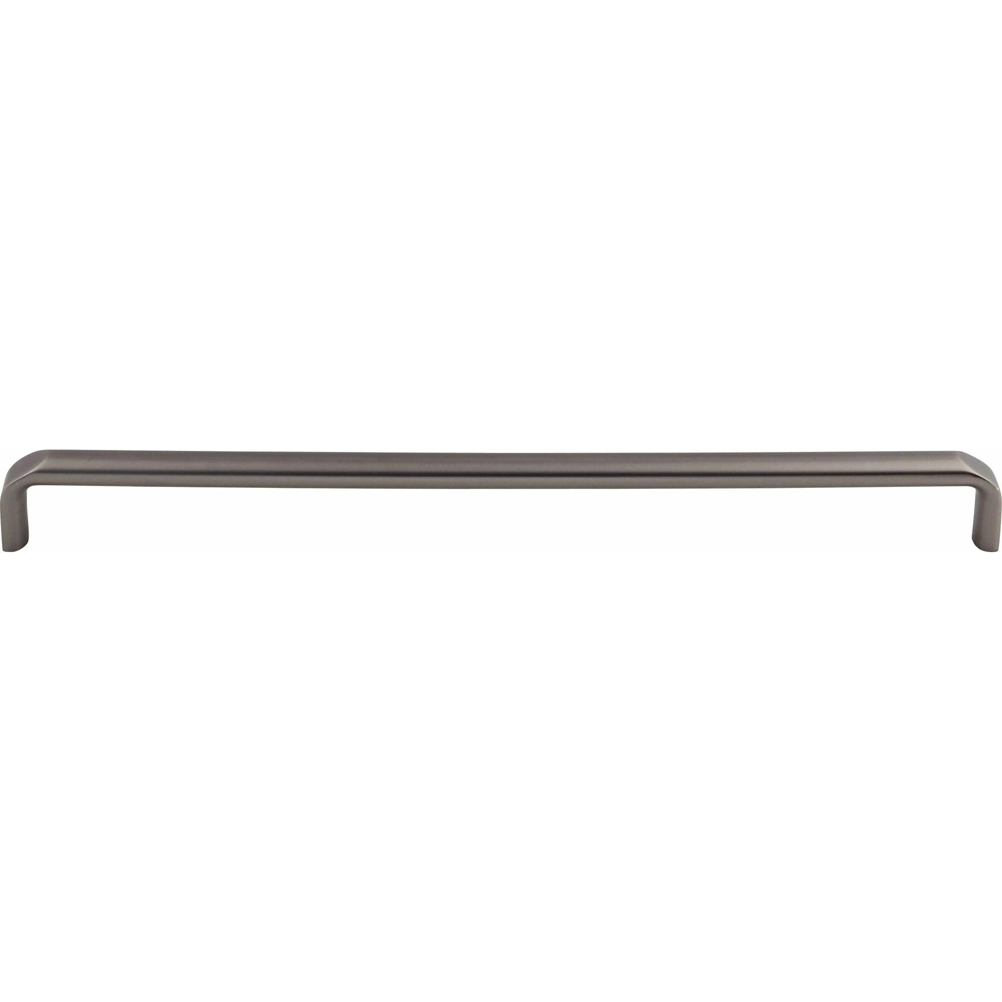 Top Knobs - Exeter Pull - TK877AG | Montreal Lighting & Hardware