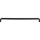 Top Knobs - Exeter Pull - TK877BLK | Montreal Lighting & Hardware