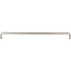 Top Knobs - Exeter Pull - TK877BSN | Montreal Lighting & Hardware