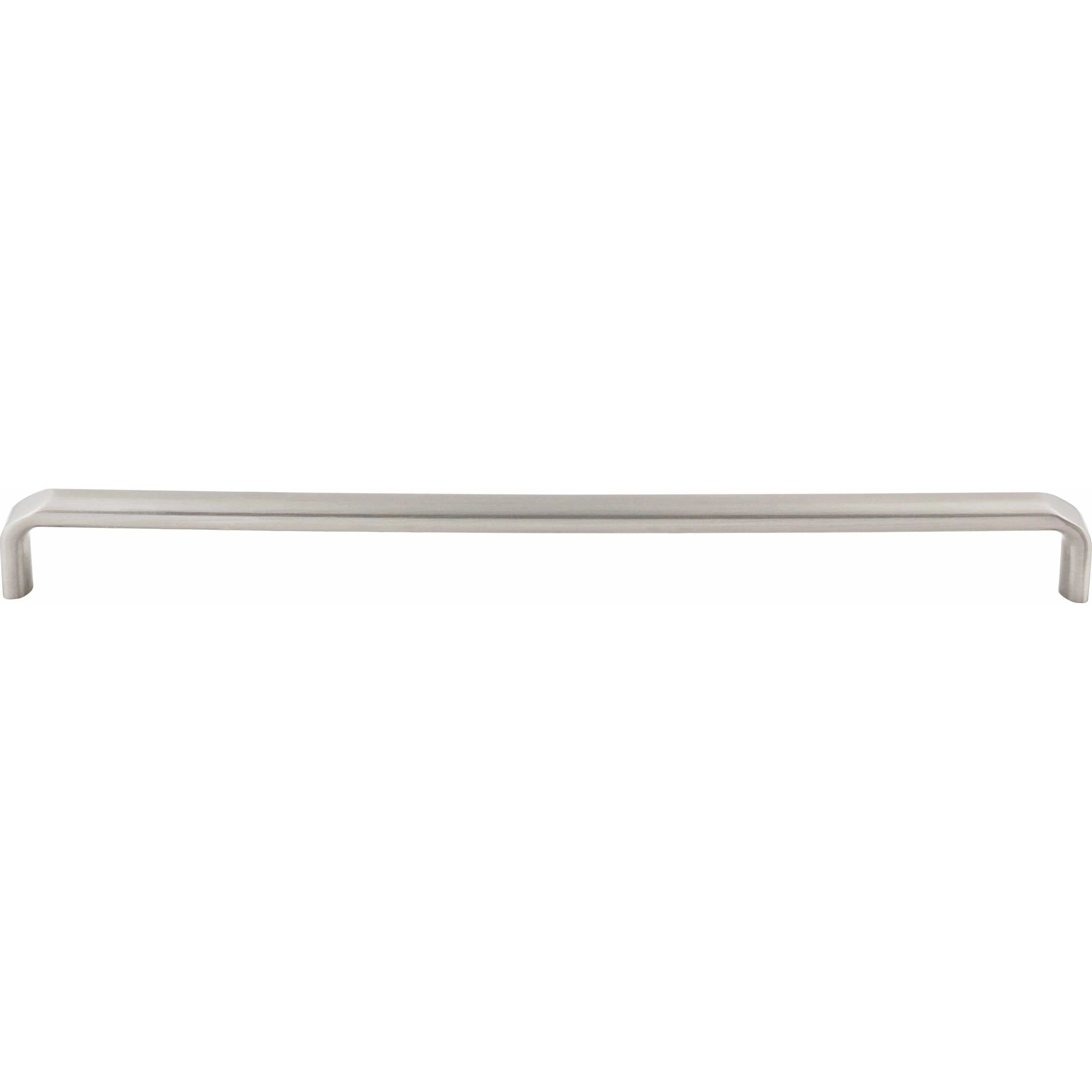 Top Knobs - Exeter Pull - TK877BSN | Montreal Lighting & Hardware