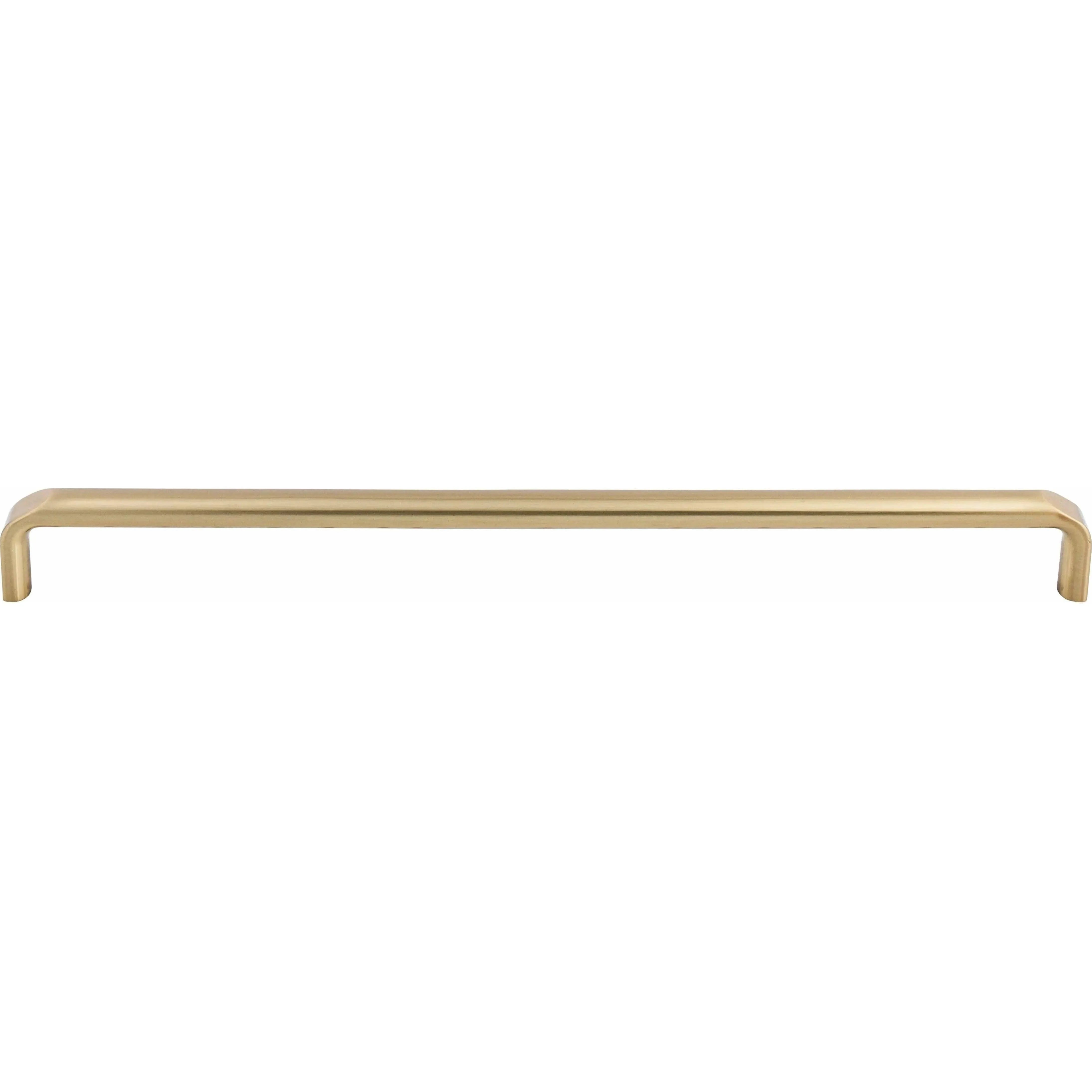 Top Knobs - Exeter Pull - TK877HB | Montreal Lighting & Hardware
