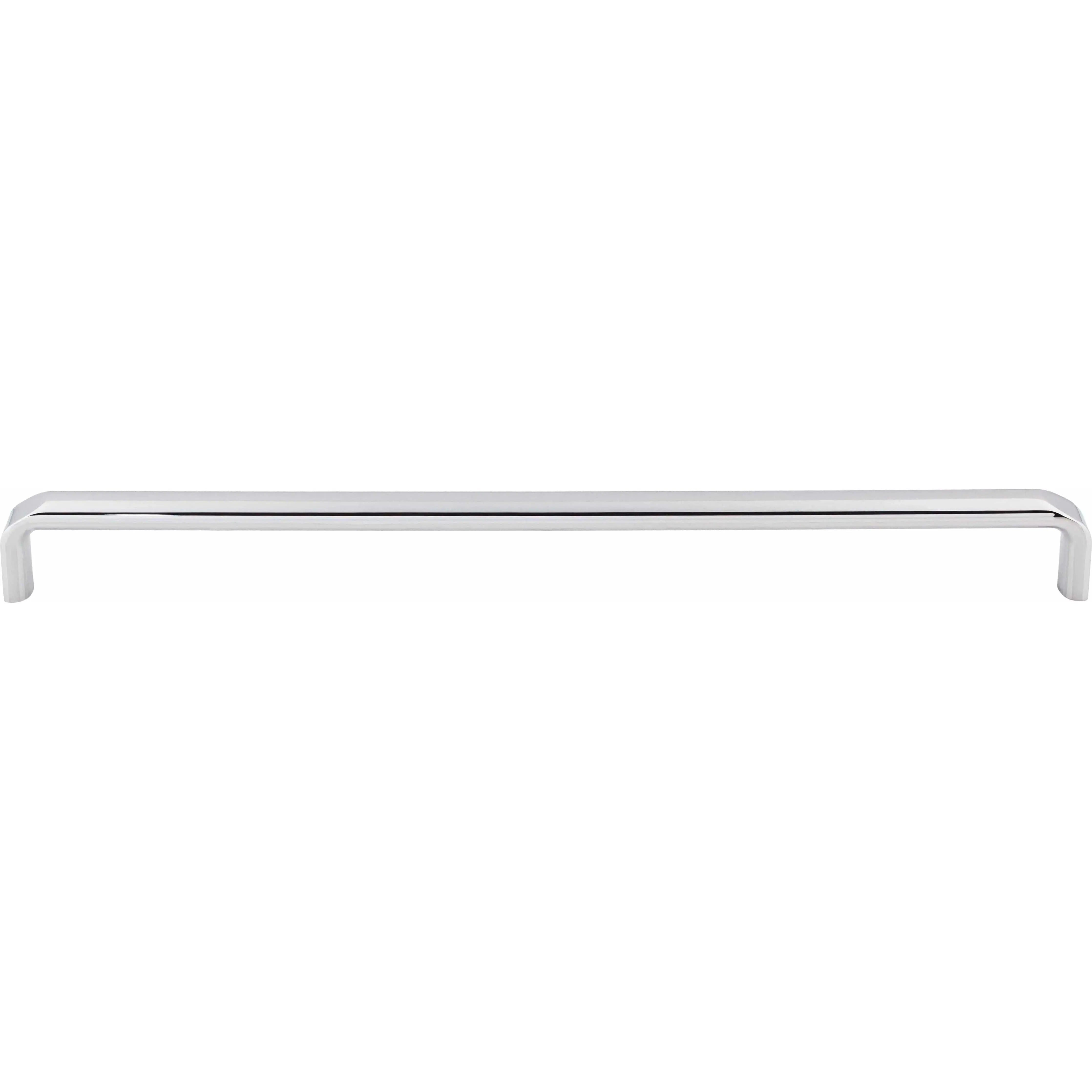 Top Knobs - Exeter Pull - TK877PC | Montreal Lighting & Hardware
