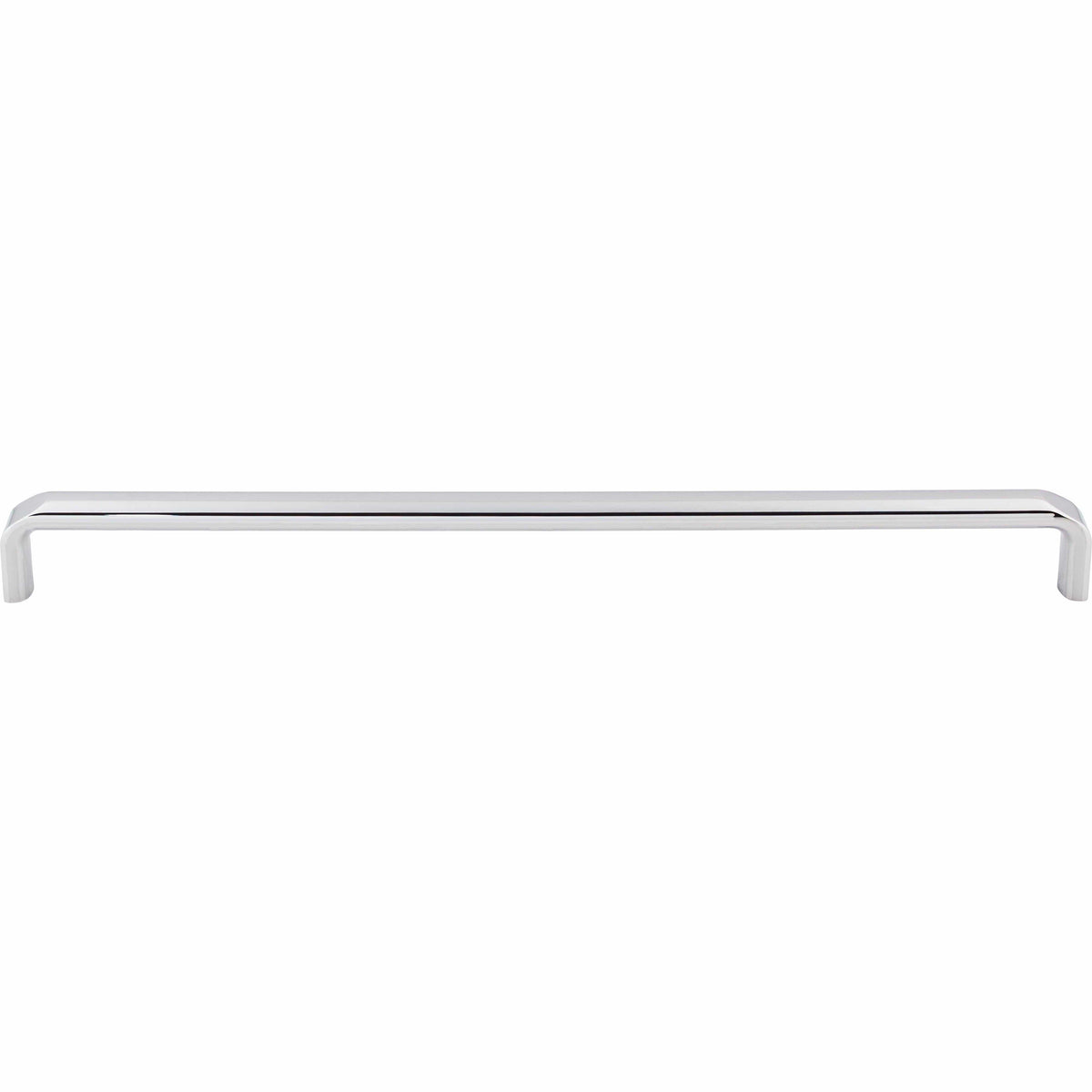 Top Knobs - Exeter Pull - TK877PC | Montreal Lighting & Hardware