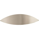Top Knobs - Eyebrow Cup Pull - M414 | Montreal Lighting & Hardware