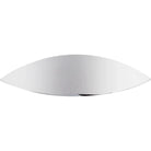 Top Knobs - Eyebrow Cup Pull - M415 | Montreal Lighting & Hardware