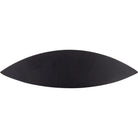 Top Knobs - Eyebrow Cup Pull - M416 | Montreal Lighting & Hardware