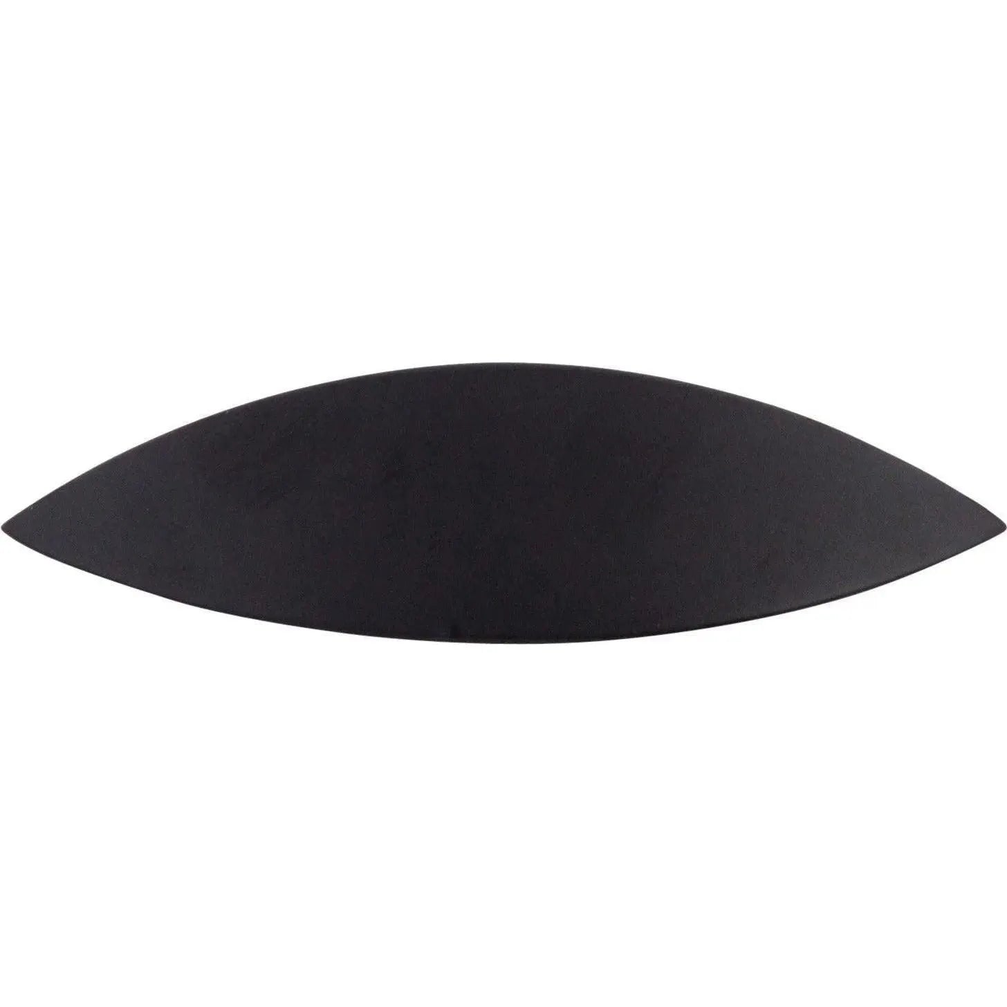 Top Knobs - Eyebrow Cup Pull - M416 | Montreal Lighting & Hardware