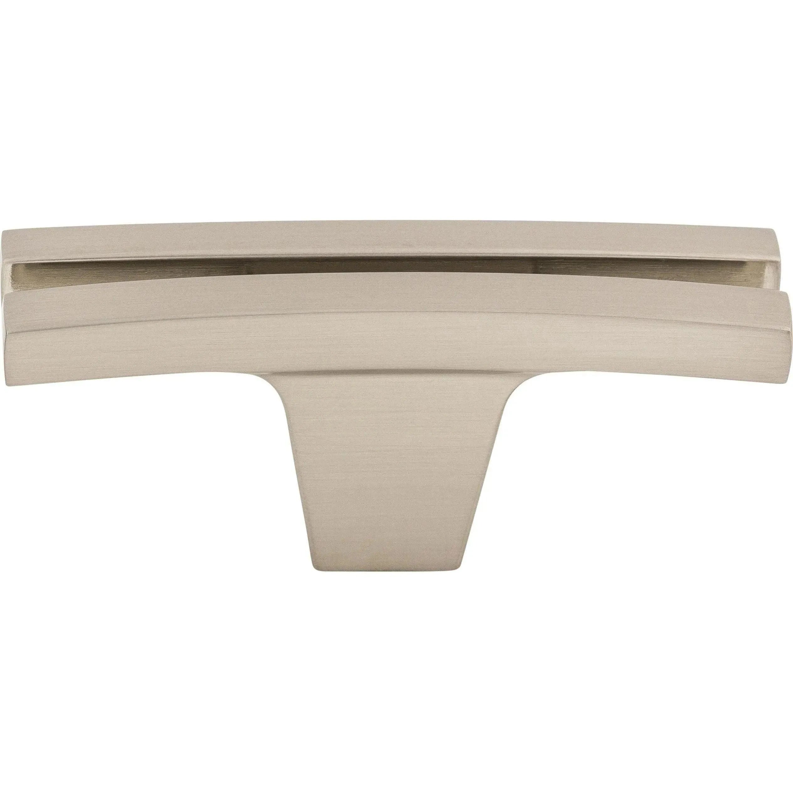 Top Knobs - Flared Knob - TK87BSN | Montreal Lighting & Hardware