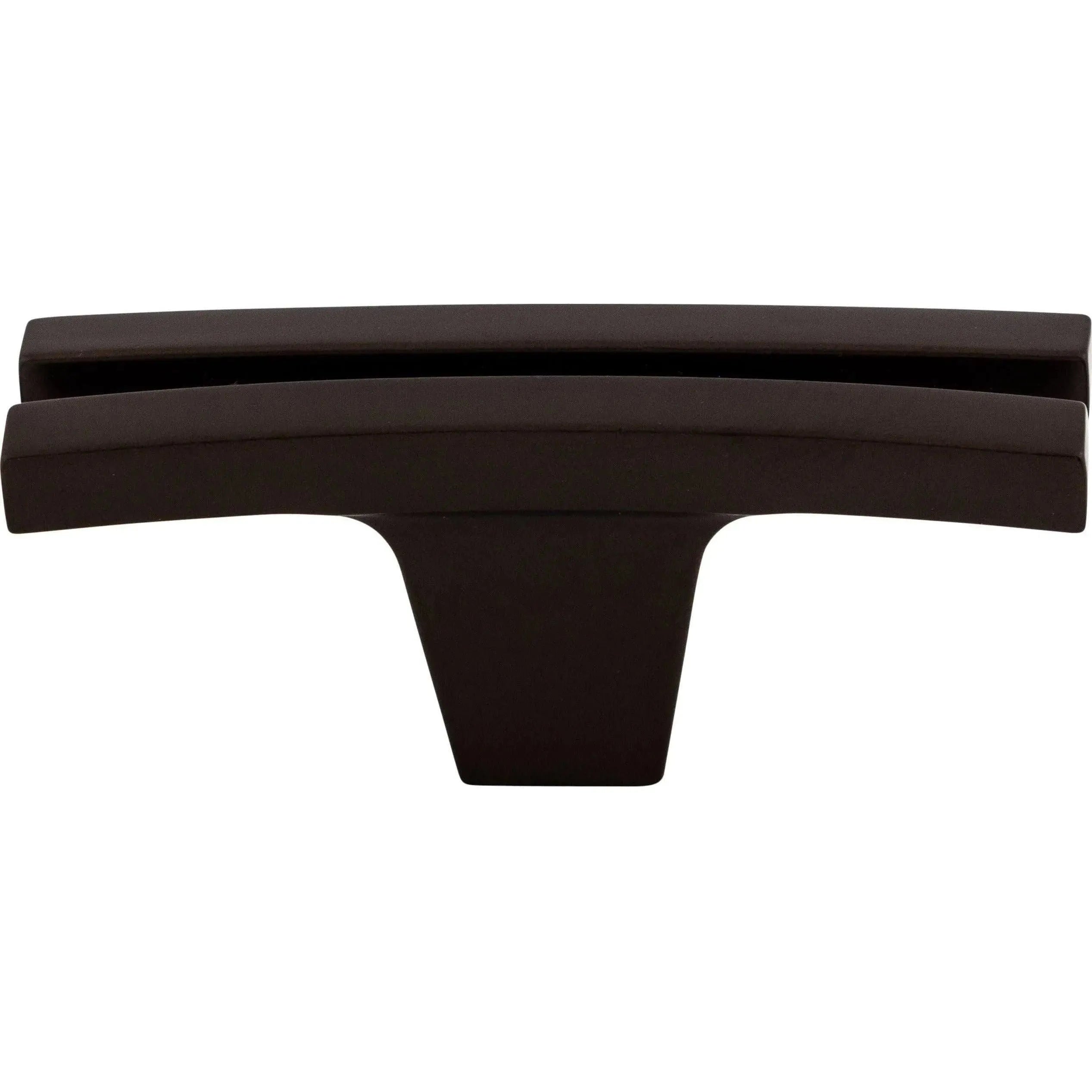 Top Knobs - Flared Knob - TK87ORB | Montreal Lighting & Hardware