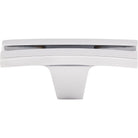 Top Knobs - Flared Knob - TK87PC | Montreal Lighting & Hardware