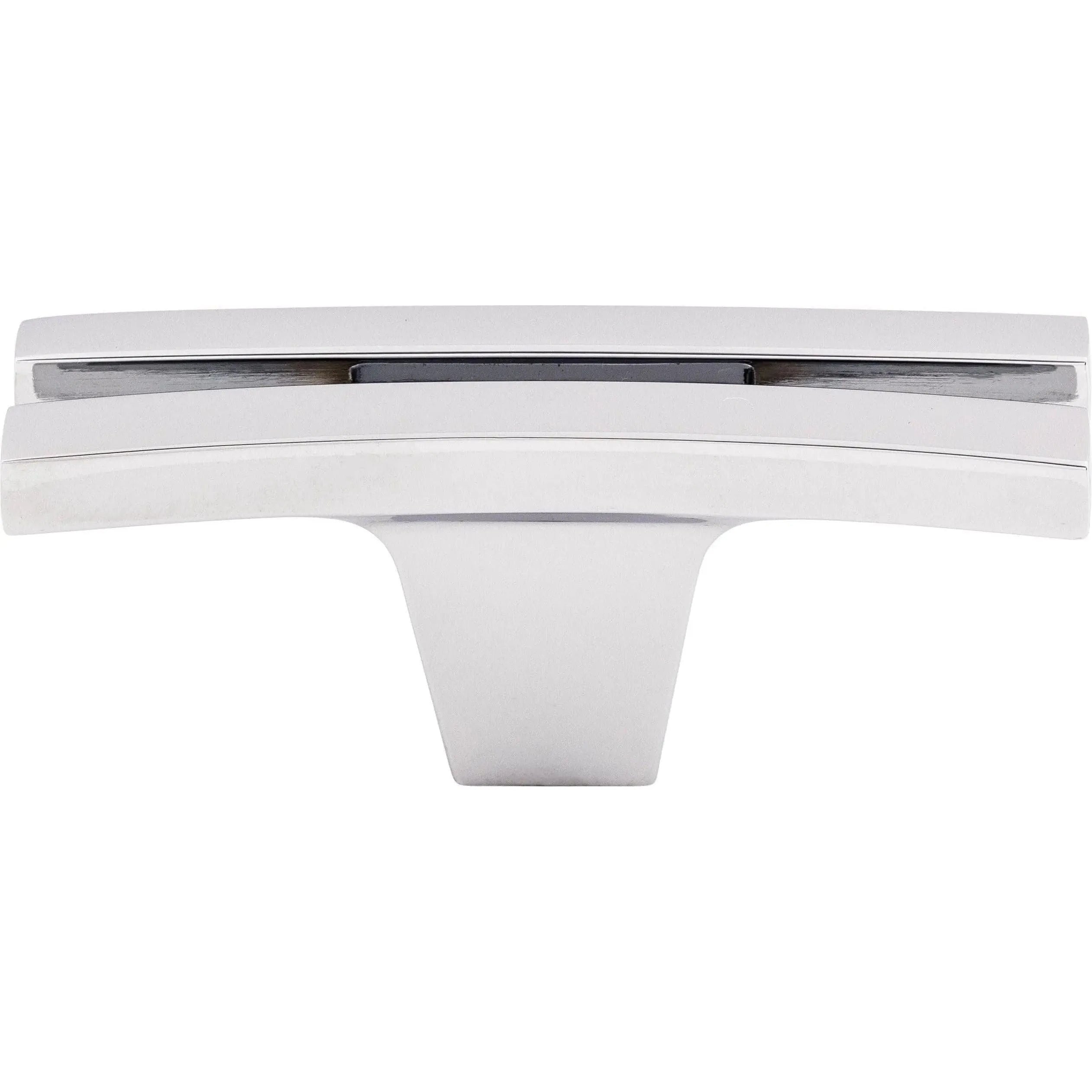 Top Knobs - Flared Knob - TK87PC | Montreal Lighting & Hardware