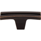 Top Knobs - Flared Knob - TK87TB | Montreal Lighting & Hardware