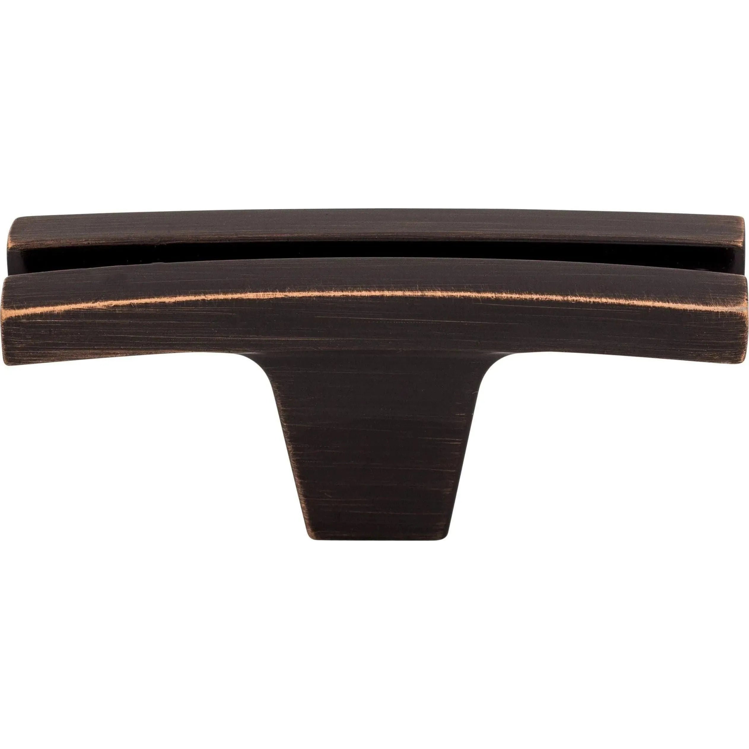 Top Knobs - Flared Knob - TK87TB | Montreal Lighting & Hardware