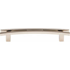 Top Knobs - Flared Pull - TK86PN | Montreal Lighting & Hardware