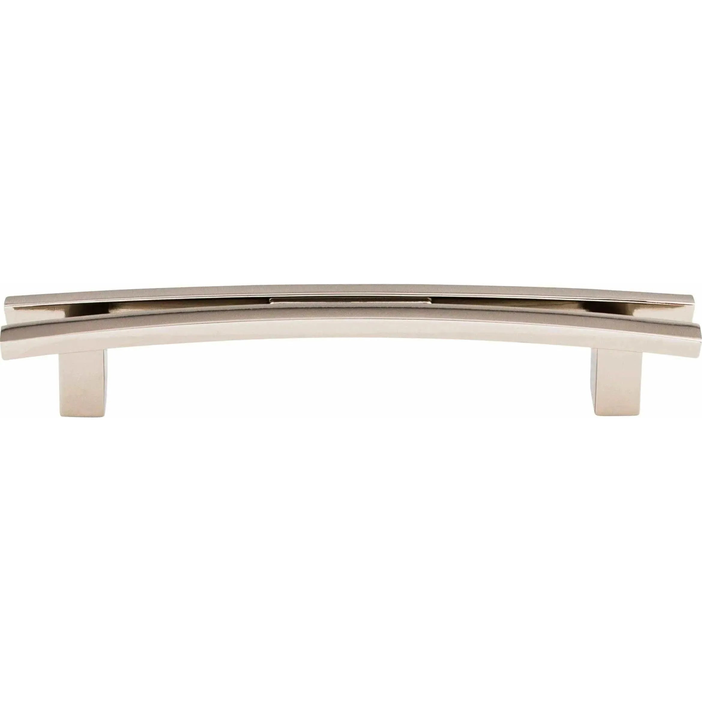 Top Knobs - Flared Pull - TK86PN | Montreal Lighting & Hardware