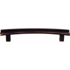 Top Knobs - Flared Pull - TK86TB | Montreal Lighting & Hardware