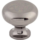 Top Knobs - Flat Faced Knob - M272 | Montreal Lighting & Hardware