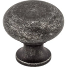 Top Knobs - Flat Faced Knob - M273 | Montreal Lighting & Hardware