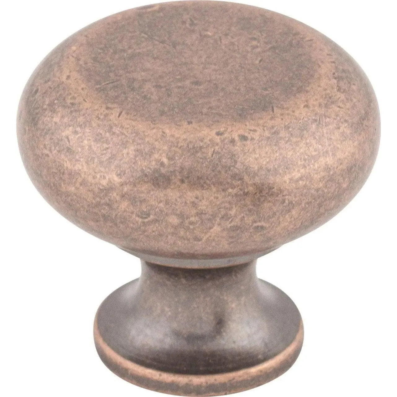 Top Knobs - Flat Faced Knob - M278 | Montreal Lighting & Hardware