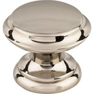 Top Knobs - Flat Top Knob - M1304 | Montreal Lighting & Hardware