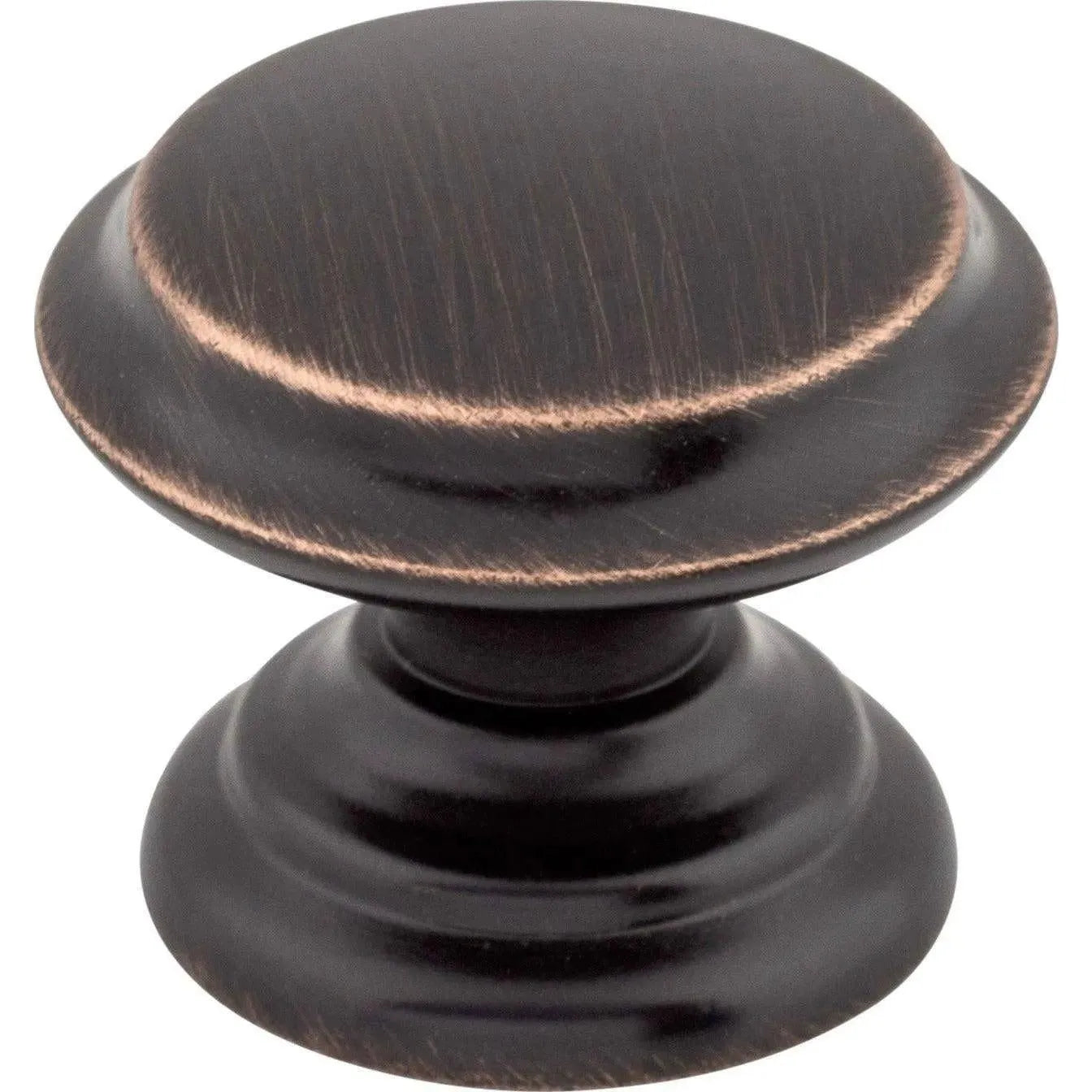Top Knobs - Flat Top Knob - M1591 | Montreal Lighting & Hardware