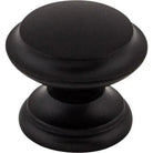 Top Knobs - Flat Top Knob - M1875 | Montreal Lighting & Hardware