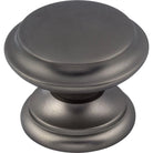 Top Knobs - Flat Top Knob - M2162 | Montreal Lighting & Hardware