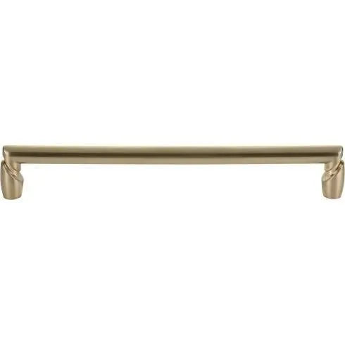 Top Knobs - Florham Appliance Pull - TK3138HB | Montreal Lighting & Hardware