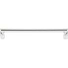 Top Knobs - Florham Appliance Pull - TK3138PC | Montreal Lighting & Hardware