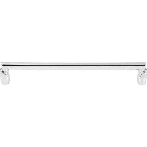 Top Knobs - Florham Appliance Pull - TK3138PC | Montreal Lighting & Hardware