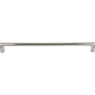 Top Knobs - Florham Appliance Pull - TK3139BSN | Montreal Lighting & Hardware