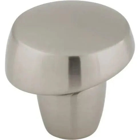 Top Knobs - Florham Slant Knob - TK3131AG | Montreal Lighting & Hardware