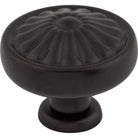 Top Knobs - Flower Knob - M602 | Montreal Lighting & Hardware