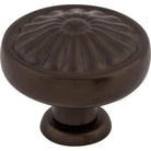 Top Knobs - Flower Knob - M772 | Montreal Lighting & Hardware