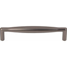 Top Knobs - Flute Pull - M2206 | Montreal Lighting & Hardware