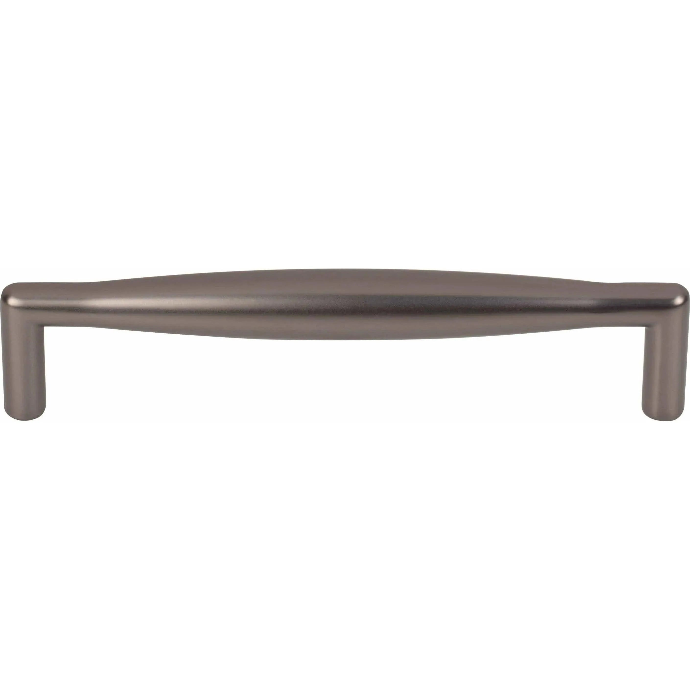 Top Knobs - Flute Pull - M2206 | Montreal Lighting & Hardware