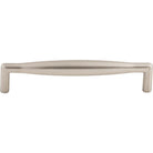 Top Knobs - Flute Pull - M503 | Montreal Lighting & Hardware