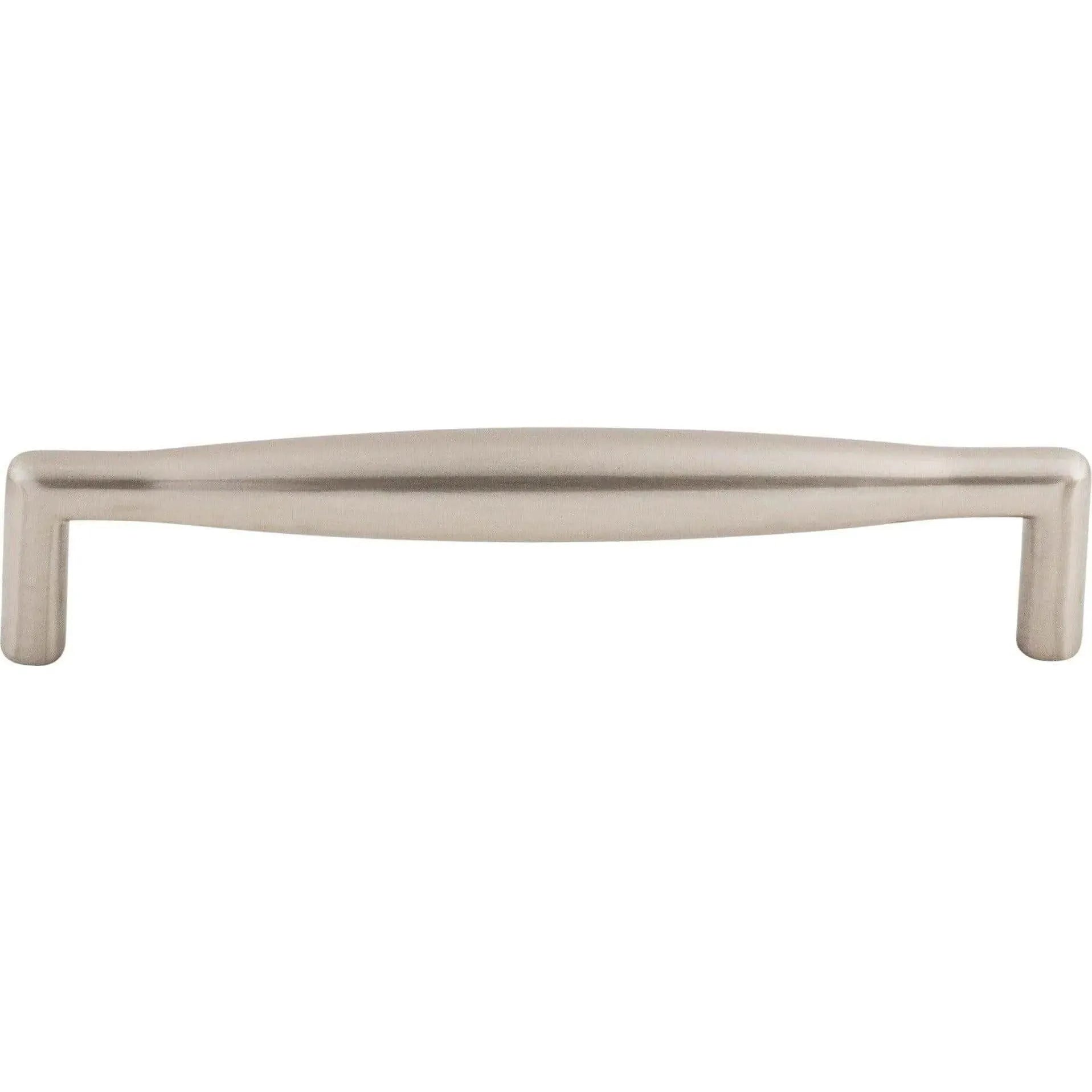 Top Knobs - Flute Pull - M503 | Montreal Lighting & Hardware